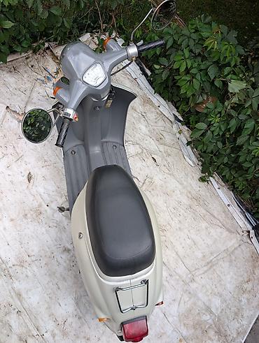 хонда мапед: Мини мопед Honda, 50 куб. см, Бензин, Б/у — 8