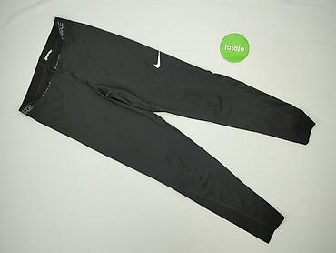 dsquared2 spodnie dres: Nike, Legginsy Sportowe damskie, rozmiar L — 2