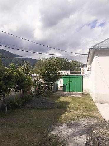 Bağ evlərinin kirayəsi: Planlaşdırma: - 3 ayrı yataq otağı, dəhliz, sanitar qovşağı - — 7