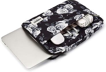 hp gaming: Notbuk üçün çexol Kinmac 360 Protective Black Xüsusiyyətlər Brend: No — 3