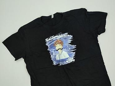 celine tee: Koszulka dla mężczyzn, rozmiar L — 1