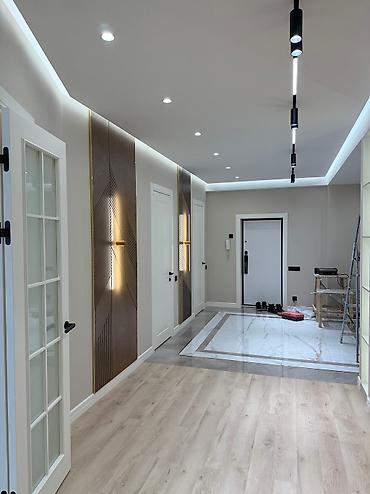 Покраска: Покраска стен, Покраска потолков, Декоративная покраска, На масляной основе, На водной основе, Больше 6 лет опыта — 34