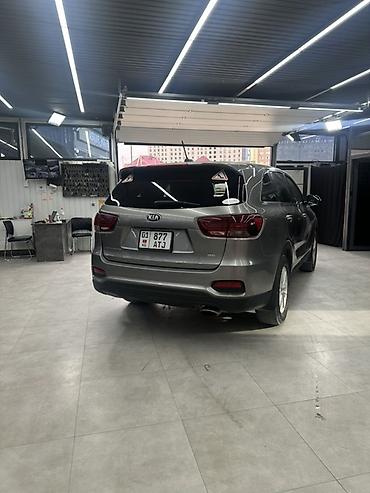 kia bong: Kia Sorento: 2026 г., 2.4 л, Автомат, Бензин, Кроссовер — 4