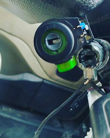 СТО, ремонт транспорта: Регулировка, адаптация систем автомобиля — 20