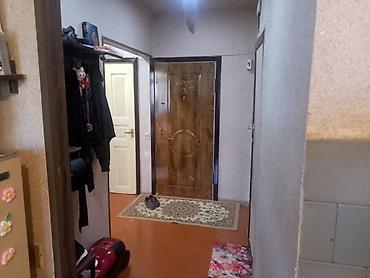 Продажа квартир: Баку, Пос. Бакиханов, 2 комнаты, Вторичка, м. Нефтчиляр, 51 м² — 10