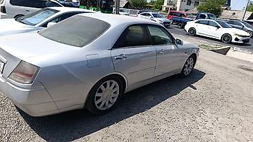 глория цедрик: Nissan Cedric: 2019 г., 3 л, Автомат, Бензин, Седан — 4