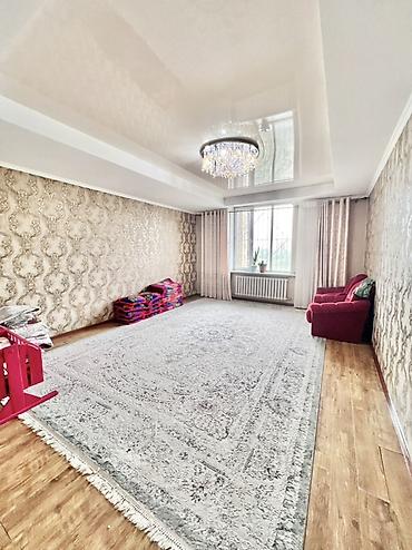 Продажа квартир: 5 комнат, 140 м², Элитка, 4 этаж, Евроремонт — 4