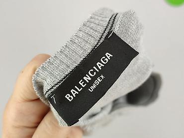 oversized: Balenciaga, Sweter damski, rozmiar 2XL — 5