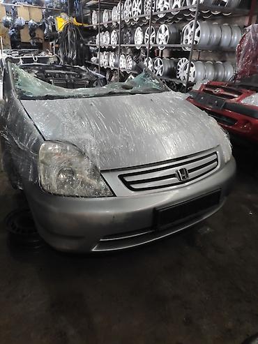 20000: Продается запчасти на honda stream la -rni 1.7 бензин на механической — 6