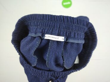 Women's Pants: Promod, Spodnie materiałowe damskie, S — 4
