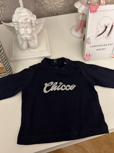 qiz ucun botlar: Original chicco. Cox baha alinib. Yari qiymete satilir. 1 defe