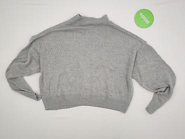 damski sweter: H&M Divided, Sweter damski, rozmiar M — 3