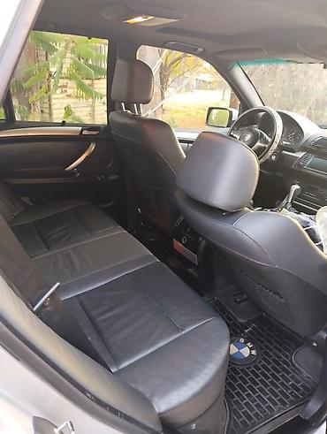 5х114 3: BMW X5: 2002 г., 3 л, Автомат, Бензин, Кроссовер — 8