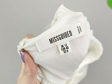 baleriny 37: Missguided, Sukienka damska, rozmiar L — 4
