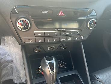 tucson hyundai: Hyundai Tucson: 2019 г., 1.6 л, Бензин — 6