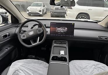 sailun 26535r18: Сдаю Changan под такси, Долгосрочно, | Залог — 4