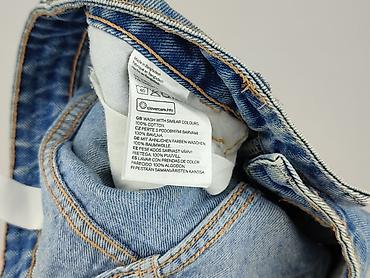 hm 2000s: H&M, Szorty damskie, rozmiar S — 5