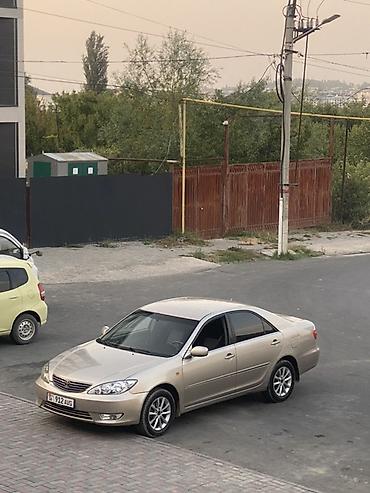 toyota camri 35: Toyota Camry: 2005 г., 2.4 л, Автомат, Бензин, Седан — 1