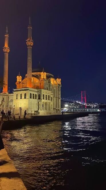 Turizm: Istanbul turu gezəinti məhşur yerlerinin rəhbərliyi sadeçe 510 azn 4