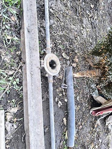 Другие садовые инструменты и инвентарь: Другие садовые инструменты и инвентарь — 5