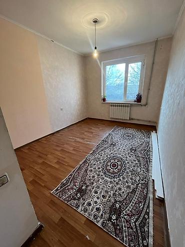 Продажа квартир: 3 комнаты, 72 м², 105 серия, 3 этаж, Евроремонт — 7