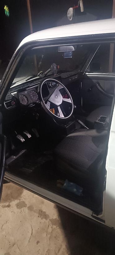 avtomobil qızdırıcı: VAZ (LADA) 2107: 1.6 l | 2002 il 48000 km Sedan — 6