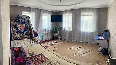 Продажа коттеджей и домов: Продается дом участок 6 соток. 5 комната поровое отопление и — 12