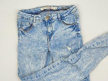 jeans mango straight: Jeansy damskie, rozmiar S — 1