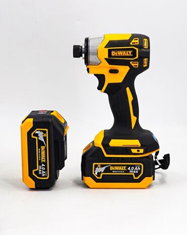 продаю смарт часы: Аккумуляторный ударный шуруповерт DeWalt XR 20V Комплектация по фото