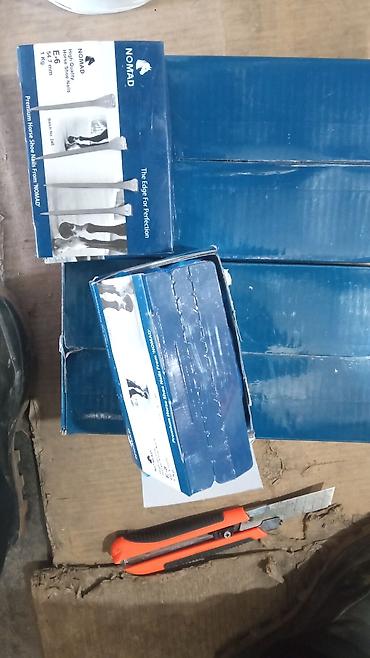 Другие товары для дома: Така мык шпагат скоба at lalafo.kg — 1 Другие товары для дома: Така мык шпагат скоба — 1