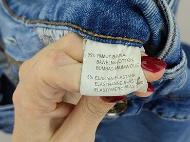 Jeansy: M.Sara, Jeansy damskie, rozmiar S w lalafo.pl — 6 Jeansy: M.Sara, Jeansy damskie, rozmiar S — 6