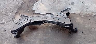 faw oley 2013: Məhsul: Avtomobil alt şassisi (subframe/körpü) Təsvir: - Ön asqı üçün — 2