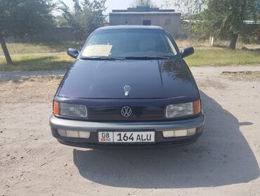 крыло пассат б5: Volkswagen Passat: 1992 г., 1.8 л, Механика, Бензин, Седан