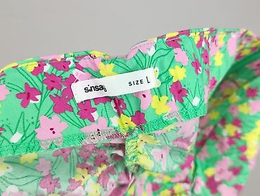 pull and bear skirts: Sinsay, Spódnica damska, rozmiar L — 4