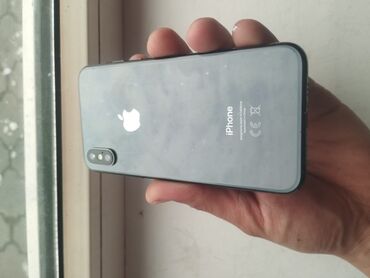 apple iphone 4s 32 gb: IPhone Xs, Б/у, 64 ГБ, Черный, 100 %