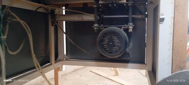 Digər alətlər: PVC 45/95 Derece kesim desgahi satilir ve ya bater olunur . Hovsandadi — 5