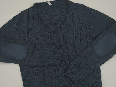 Jumpers: Sweter, House, M (EU 38), condition - Fair