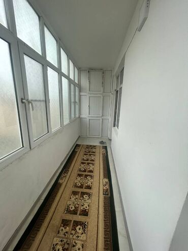 Uzunmüddətli kirayə mənzillər: Həzi aslanov metrosu yaxınlığında, Dövlət sərhəd qoşunları — 13