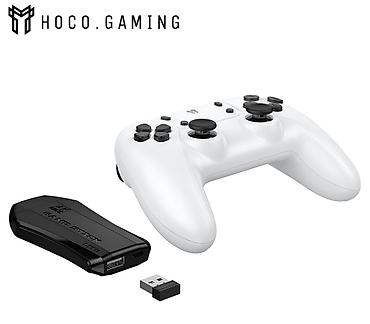 memory stick: Игровой набор Hoco.Gaming GA31 — Game Stick + 2 беспроводных геймпада — 5