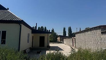 бекер уй: Продаю или меняю добротный, теплый дом 🔷Площадь - 100 кв м + — 7