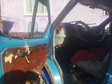 грузовой уаз: Легкий грузовик, ГАЗ, Стандарт, 3 т, Б/у — 8
