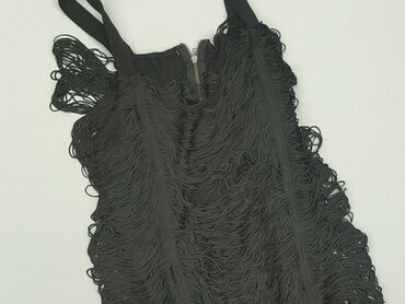 legginsy damskie lateksowe: Dress, M (EU 38), Topshop, condition - Perfect