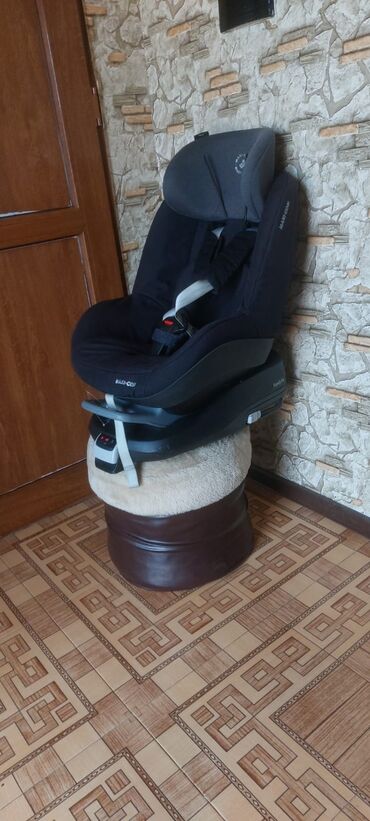 Maxi-cisi familyfix 9 +18 kg uşaqlara uygundur 750 Azne alinib brendi
