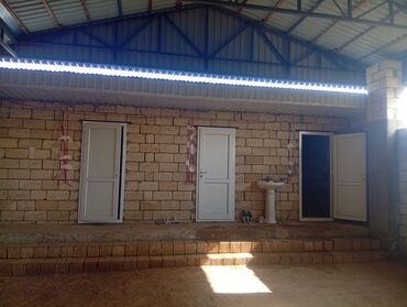 Həyət evləri və villaların satışı: 4 otaqlı, 60 kv. m, Kredit yoxdur, Orta təmir — 16