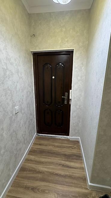 Продажа квартир: 1 комната, 31 м², 105 серия, 2 этаж — 2