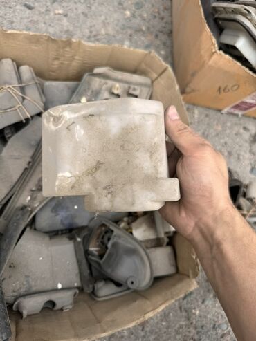 Другие автозапчасти: Запчасти для Mitsubishi space gear — 185