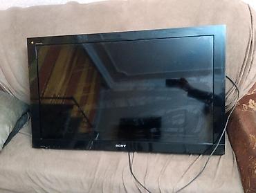 ТВ и видео: Televizor sony firmasi ela veziyyetde 116 ekran internetsizdi — 1
