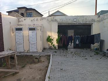 bine heyet evi: 3 otaqlı, 96 kv. m, Kredit yoxdur, Yeni təmirli — 4
