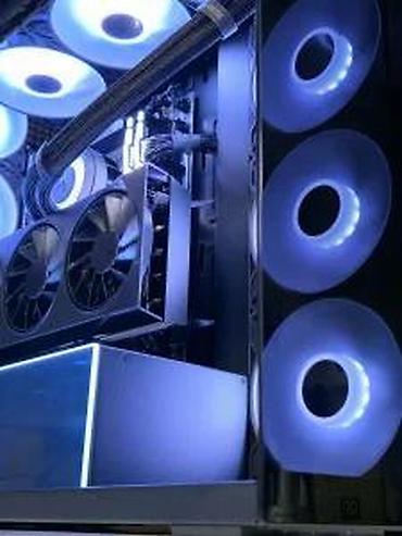 Desktop računari i radne stanice: Ryzen 7 9800X3D RX 9070XT X870E 32GB 2TB - SM157PC. ✨ Prodaja i — 14