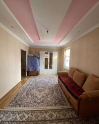 квартира на долгий срок собственник: 1 бөлмө, Менчик ээси